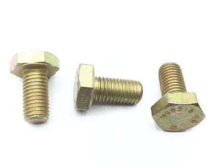 MS9519-06 Machine Bolt (2)
