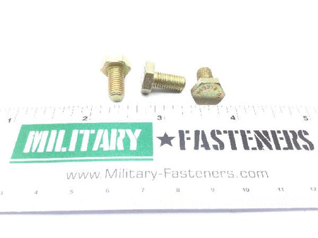 MS9519-06 Machine Bolt (3)