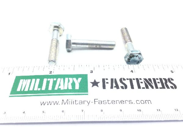 MS9519-18 Machine Bolt (3)