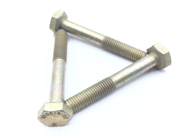 MS9519-26 Machine Bolt