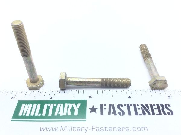MS9519-26 Machine Bolt (5)