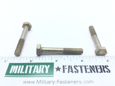 MS9519-26 Machine Bolt (6)