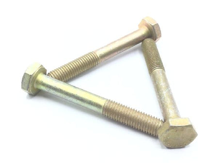 MS9519-27 Machine Bolt
