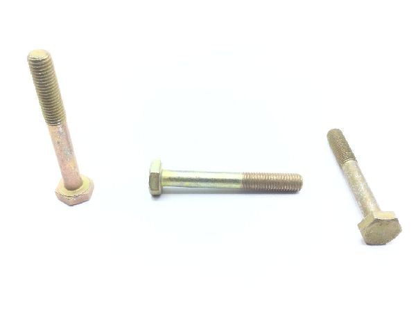 MS9519-27 Machine Bolt (2)