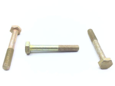 MS9519-27 Machine Bolt (3)