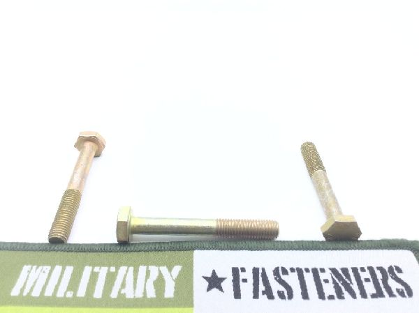 MS9519-27 Machine Bolt (4)