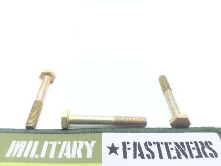 MS9519-27 Machine Bolt (4)