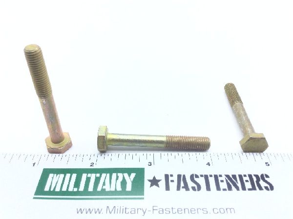 MS9519-27 Machine Bolt (5)