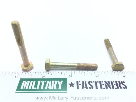 MS9519-27 Machine Bolt (5)