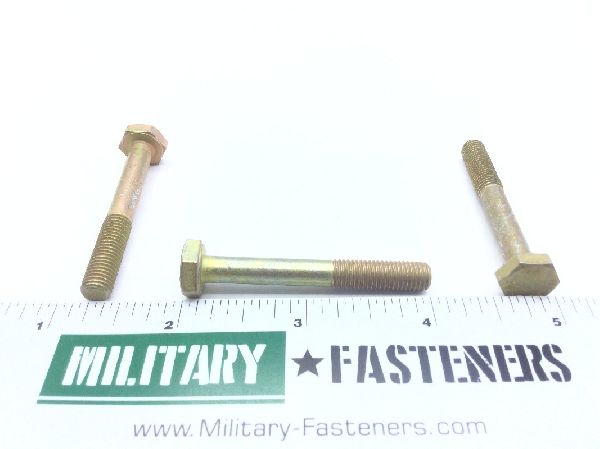 MS9519-27 Machine Bolt (6)