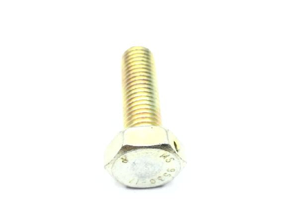MS9530-11 Machine Bolt (2)