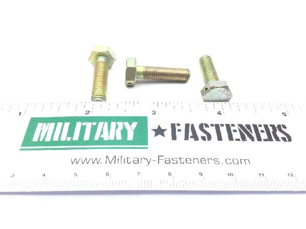 MS9530-13 Machine Bolt (3)