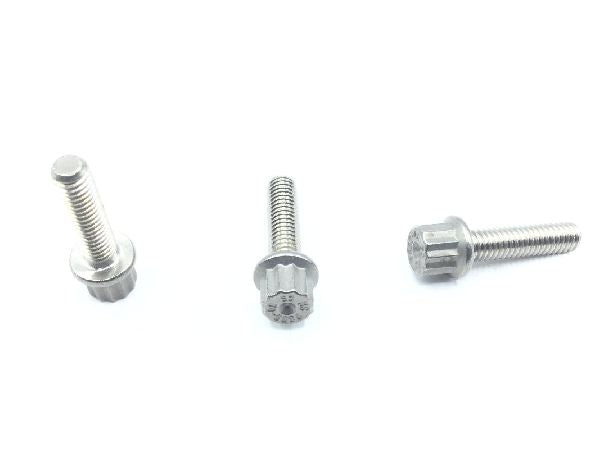 MS9555-08 Machine Screw