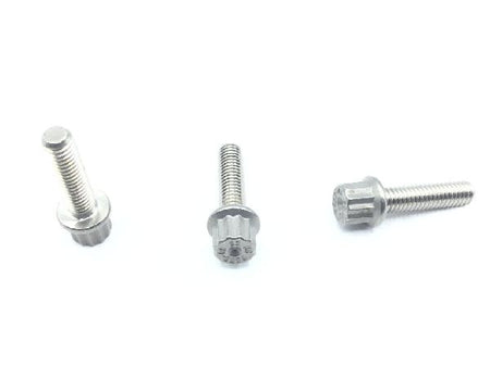 MS9555-08 Machine Screw