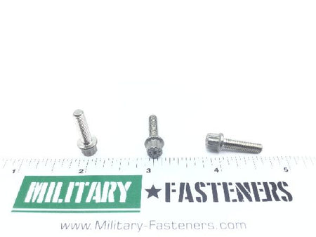 MS9555-08 Machine Screw (5)