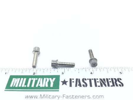 MS9555-08 Machine Screw (6)