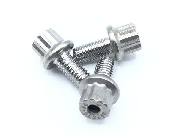 MS9556-04 Machine Bolt