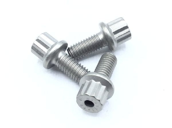 MS9556-05 Machine Bolt