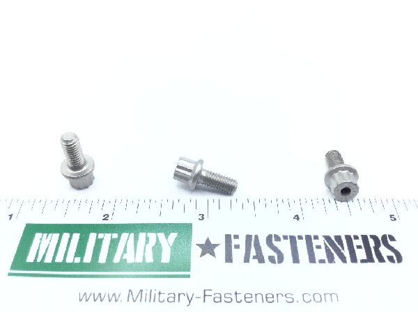 MS9556-05 Machine Bolt (5)