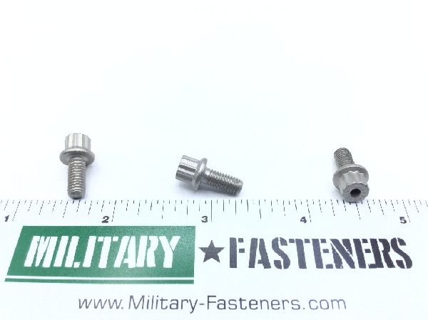 MS9556-05 Machine Bolt (6)