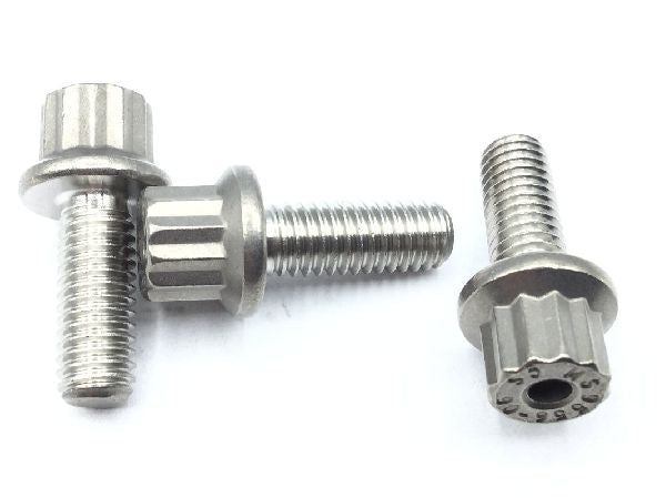 MS9556-06 Machine Bolt (2)