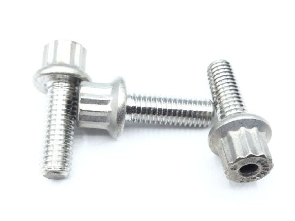 MS9556-07 Machine Bolt
