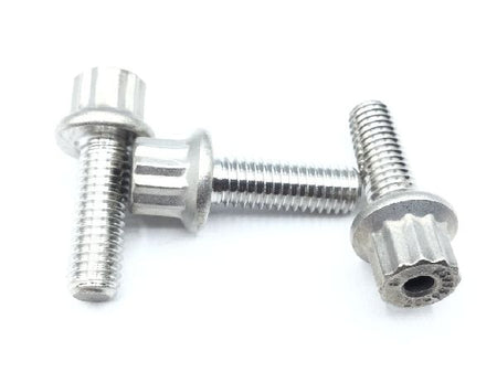 MS9556-07 Machine Bolt