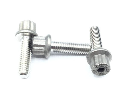 MS9556-08 Machine Bolt