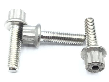 MS9556-09 Machine Bolt (2)