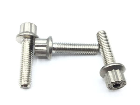 MS9556-10 Machine Bolt (2)