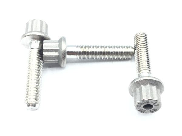 MS9556-11 Machine Bolt