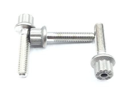 MS9556-11 Machine Bolt