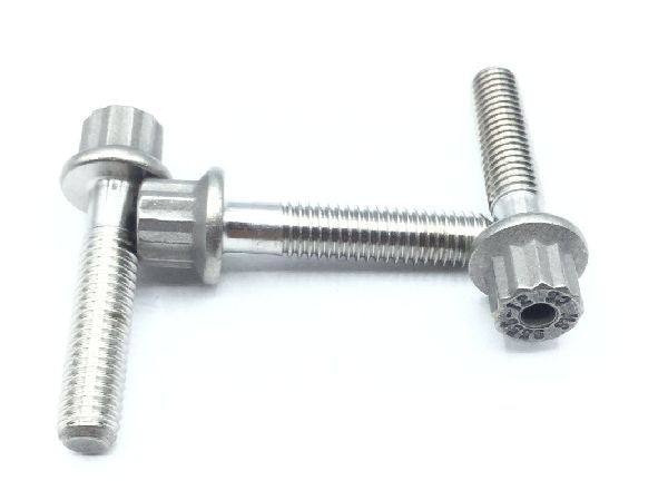MS9556-12 Machine Bolt