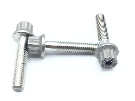 MS9556-12 Machine Bolt