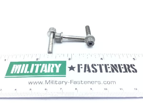 MS9556-12 Machine Bolt (2)