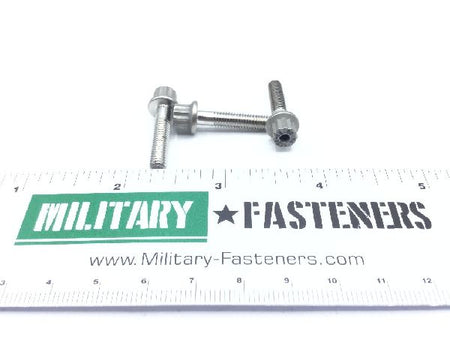MS9556-12 Machine Bolt (2)