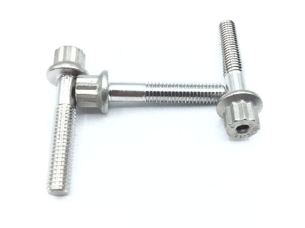 MS9556-14 Machine Bolt