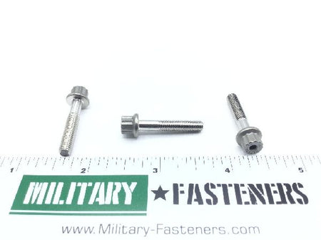 MS9556-14 Machine Bolt (2)