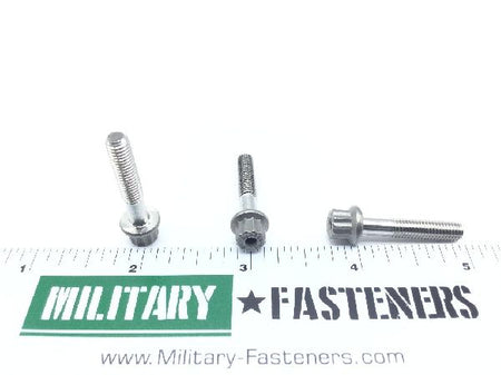 MS9556-14 Machine Bolt (3)