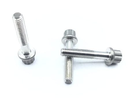 MS9556-14 Machine Bolt (6)