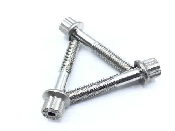 MS9556-15 Machine Bolt