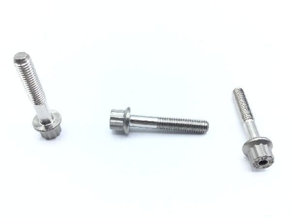 MS9556-15 Machine Bolt (2)