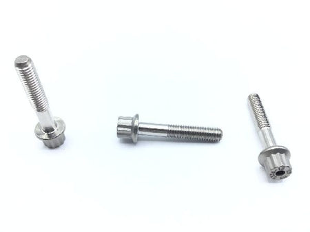 MS9556-15 Machine Bolt (2)