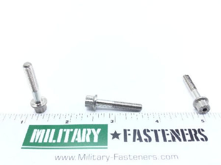 MS9556-15 Machine Bolt (4)