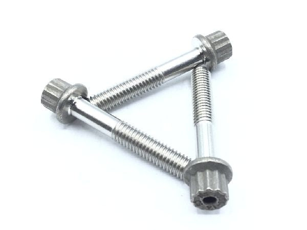 MS9556-16 Machine Bolt
