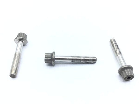 MS9556-16 Machine Bolt (2)