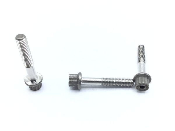 MS9556-16 Machine Bolt (3)