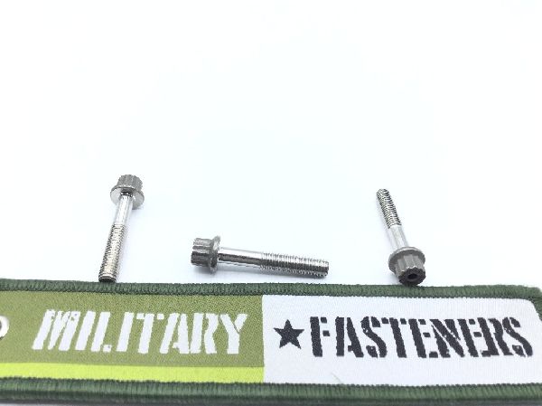 MS9556-16 Machine Bolt (4)