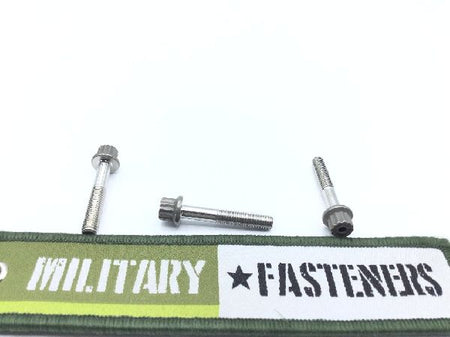 MS9556-16 Machine Bolt (4)