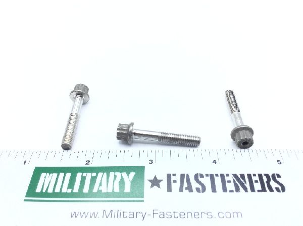 MS9556-16 Machine Bolt (6)